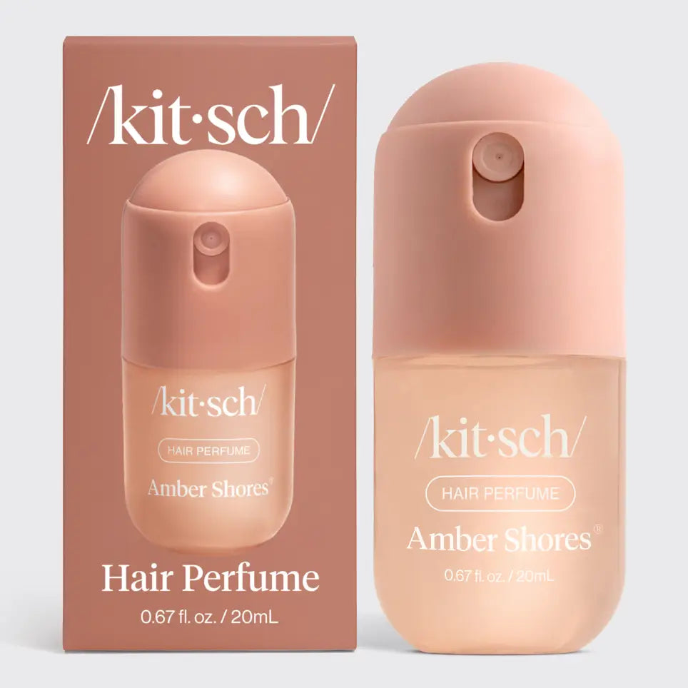 MINI AMBER SHORES HAIR & BODY PERFUME