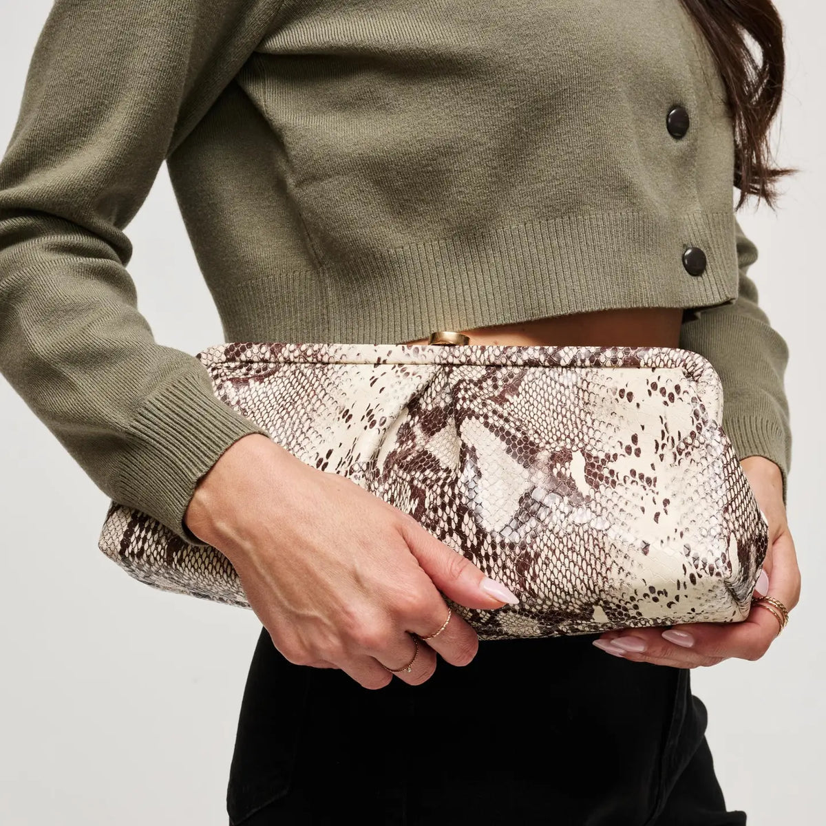 KIT CROSSBODY BAG