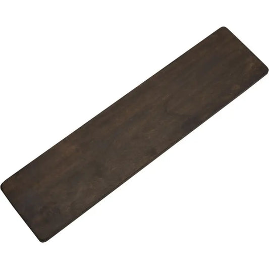 AUSTIN CRAFT ESPRESSO LONG SERVING BOARD