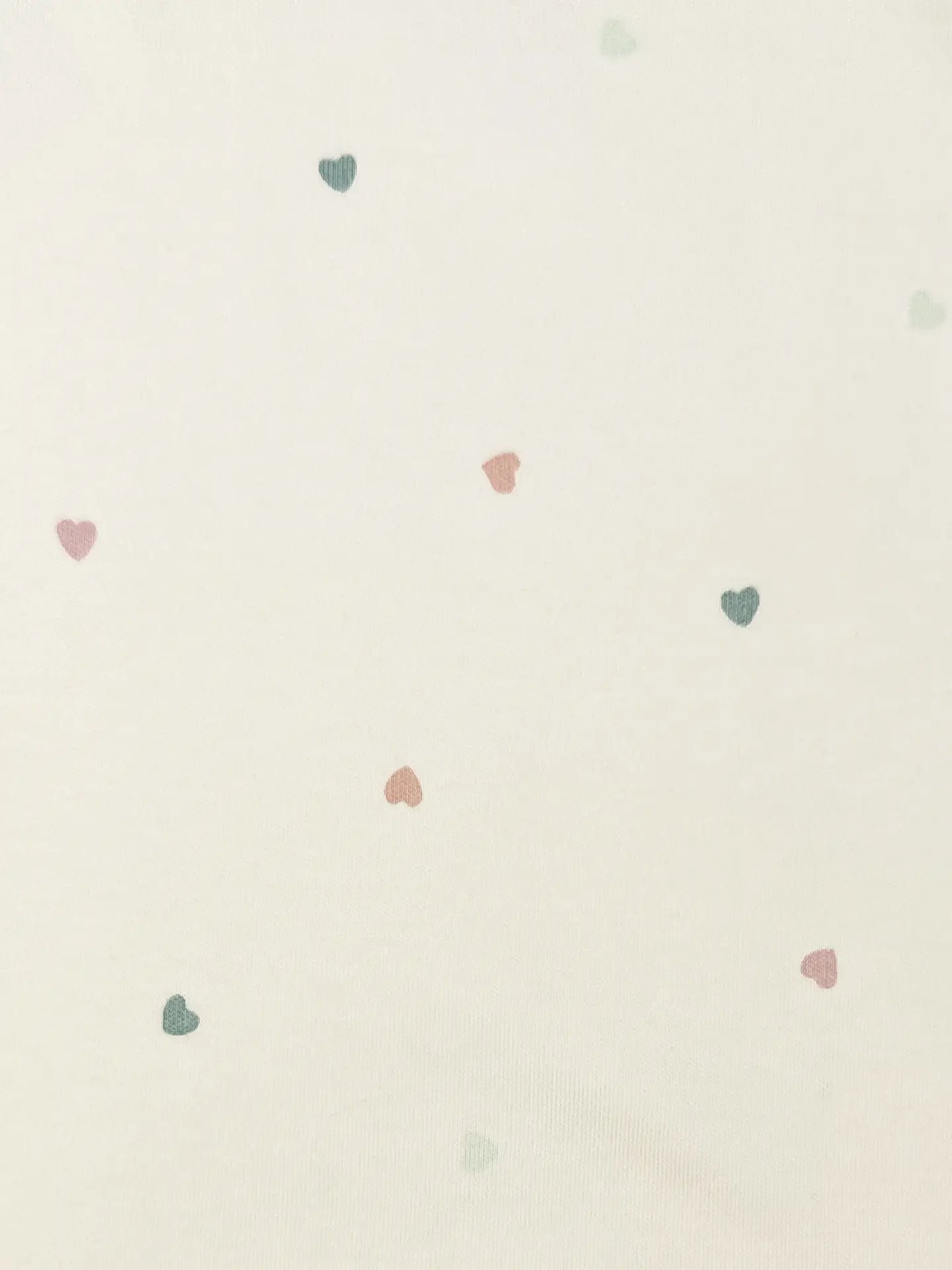 AFTON BODYSUIT -HEART/BALLET