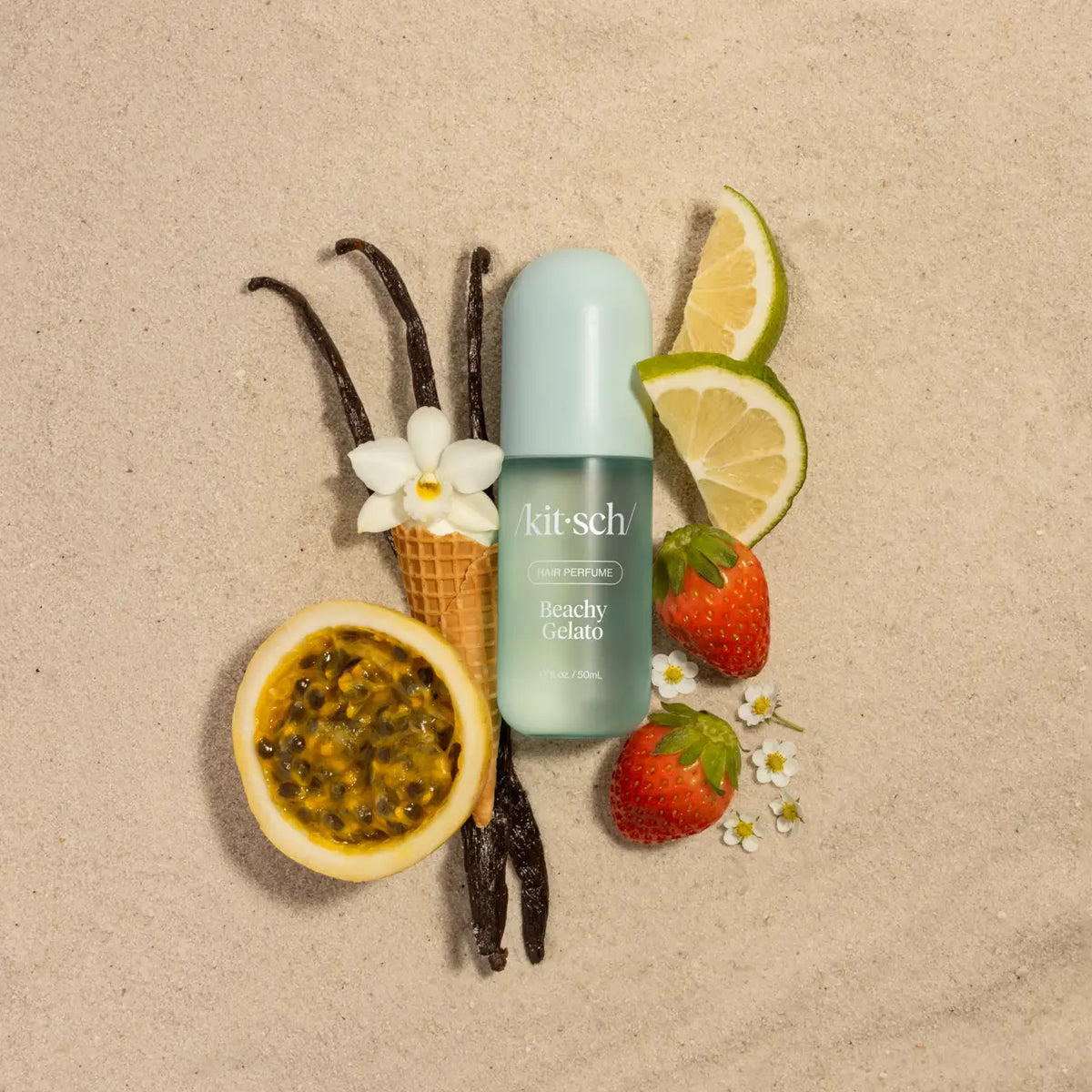 BEACH GELATO HAIR PERFUME