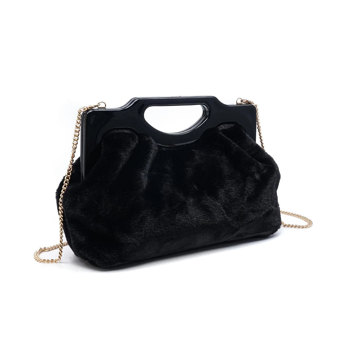 NYX CLUTCH BAG