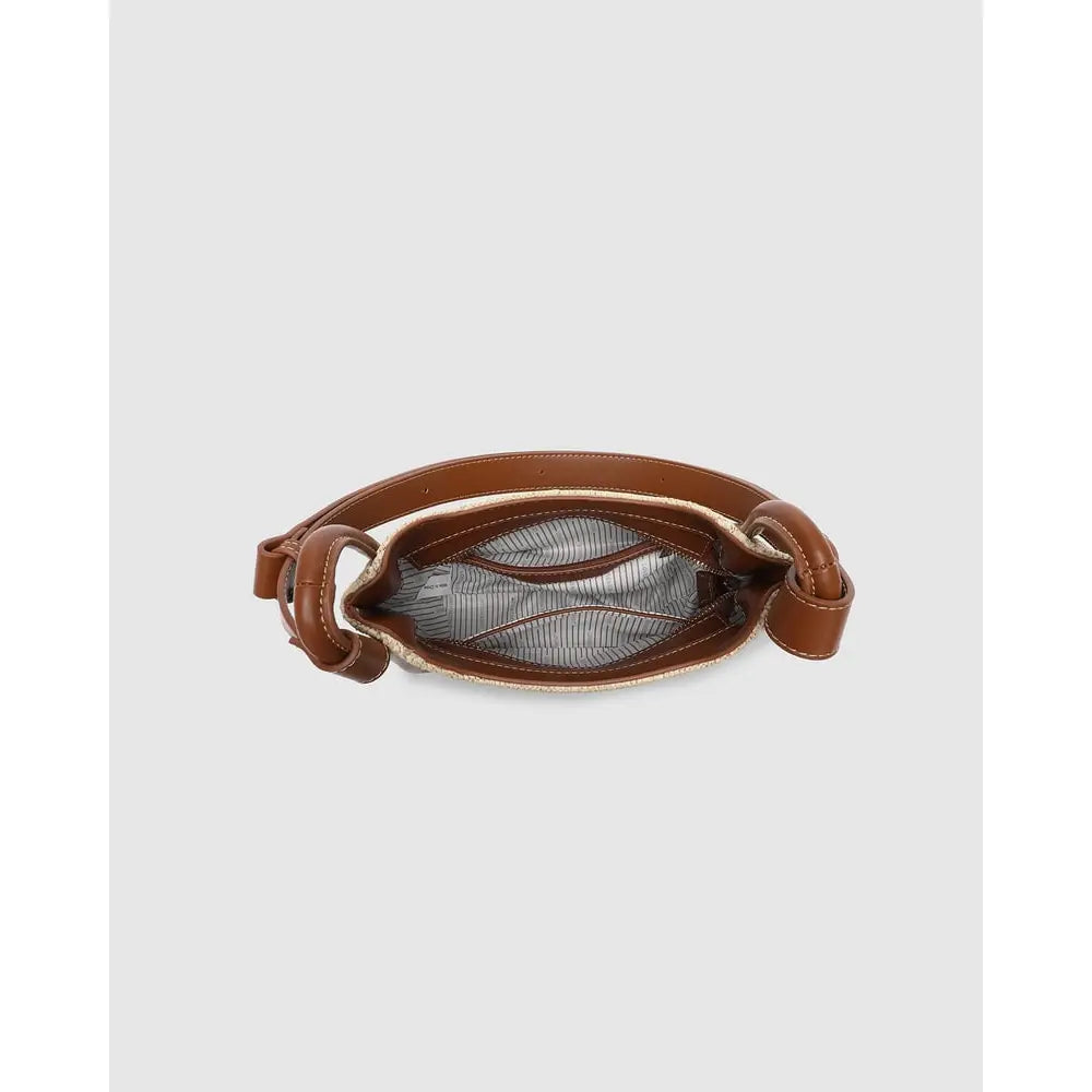 CLARE SHOULDER BAG