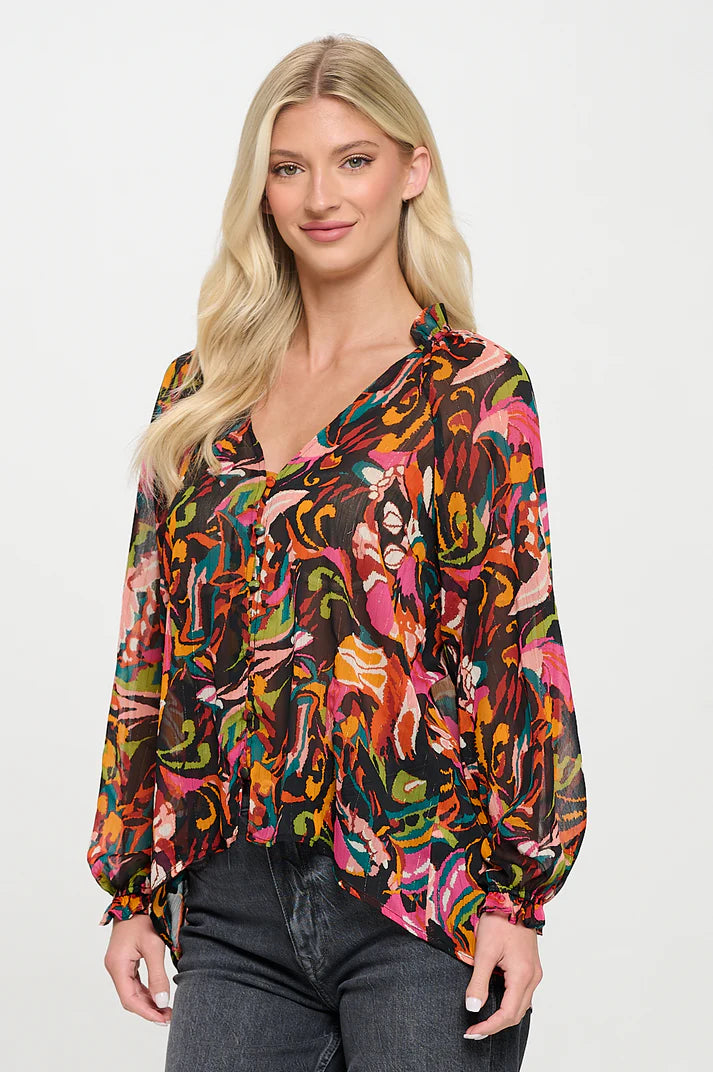 ESTELLE TOP