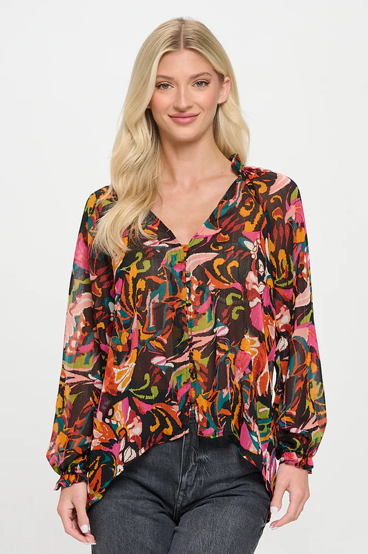 ESTELLE TOP