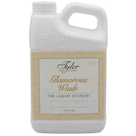 DIVA GLAMOROUS WASH