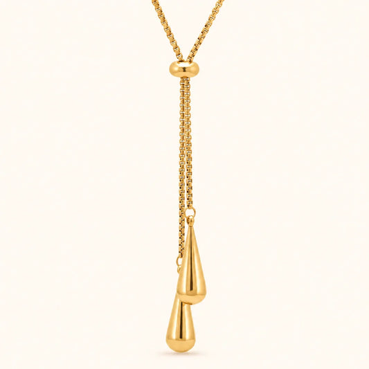 EBB & FLOW NECKLACE