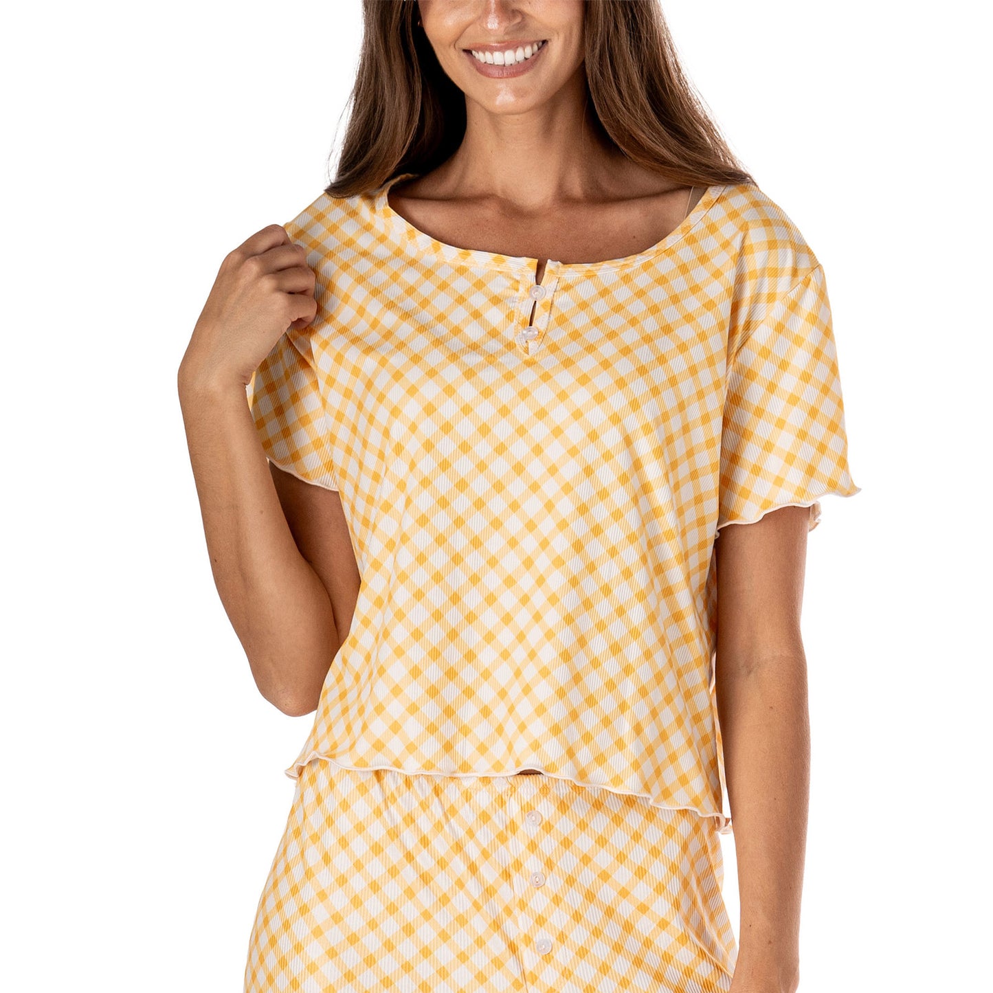 HELLO MELLO PAJAMA SETS