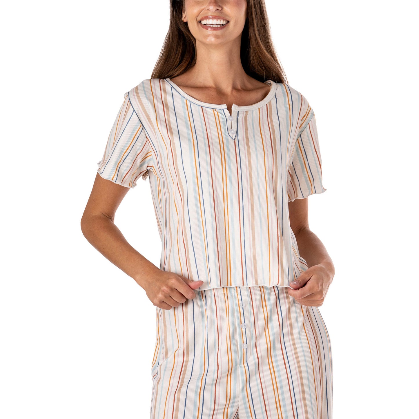 HELLO MELLO PAJAMA SETS