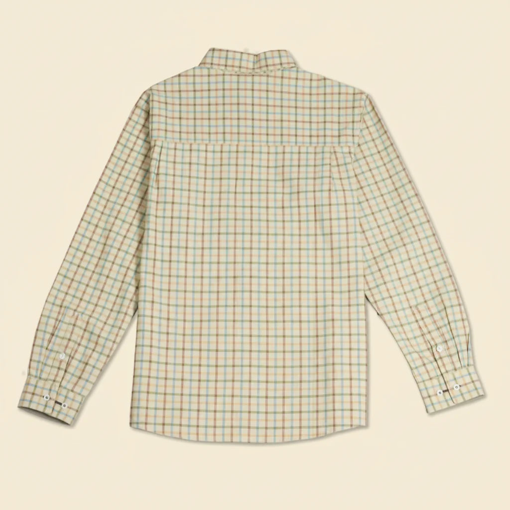 JAMES RIVER OXFORD SHIRT