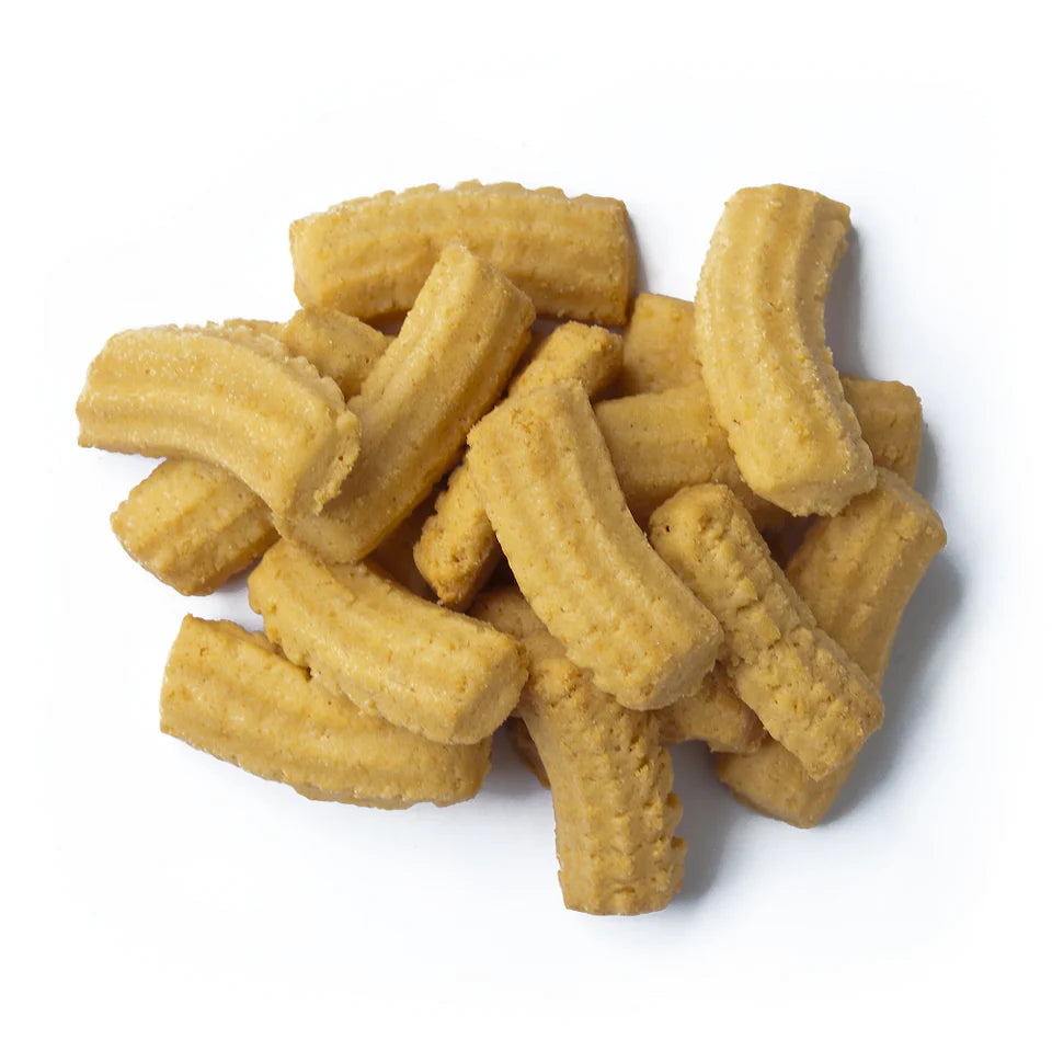 ORIGINAL CHEESE STRAWS
