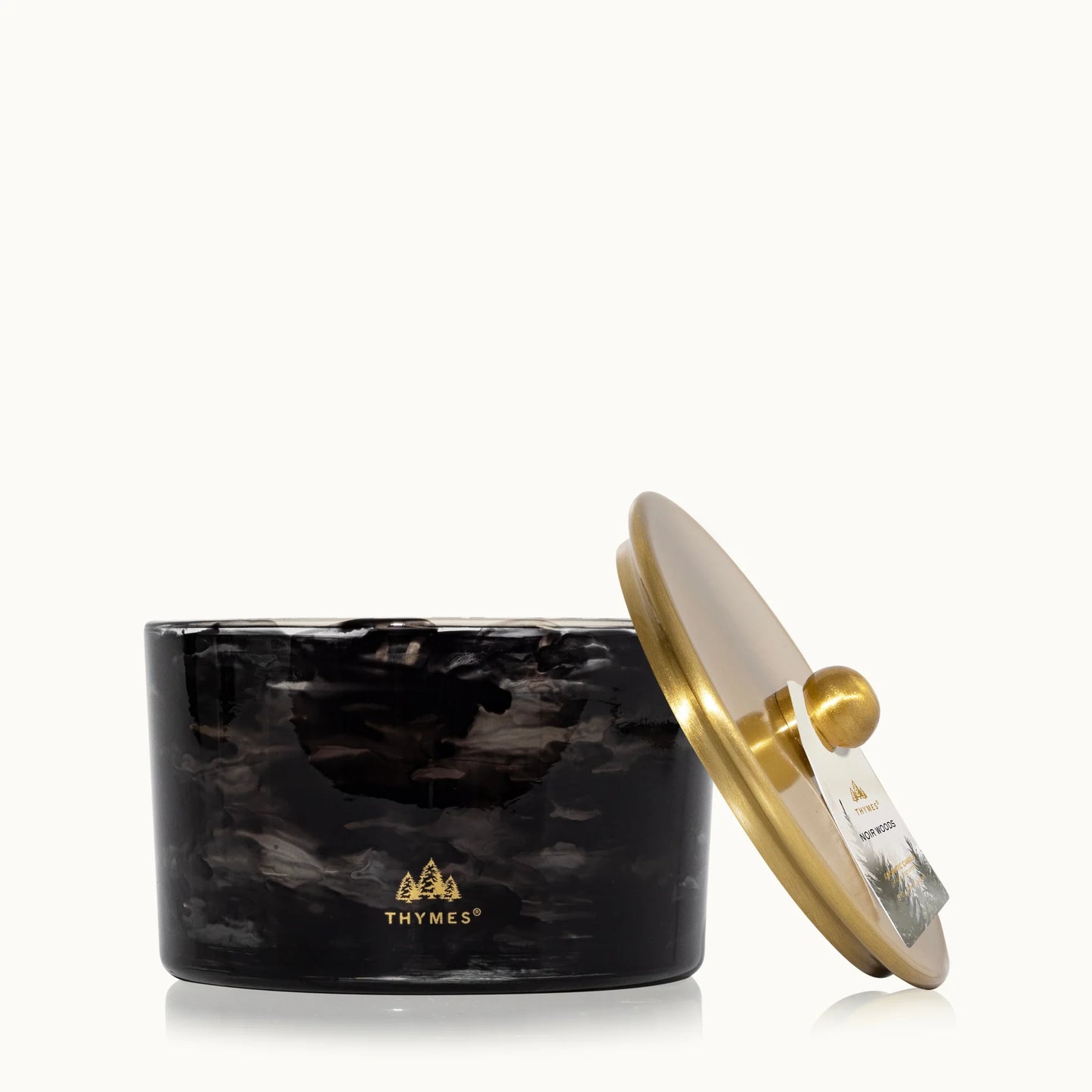 NOIR WOODS LARGE 3-WICK CANDLE