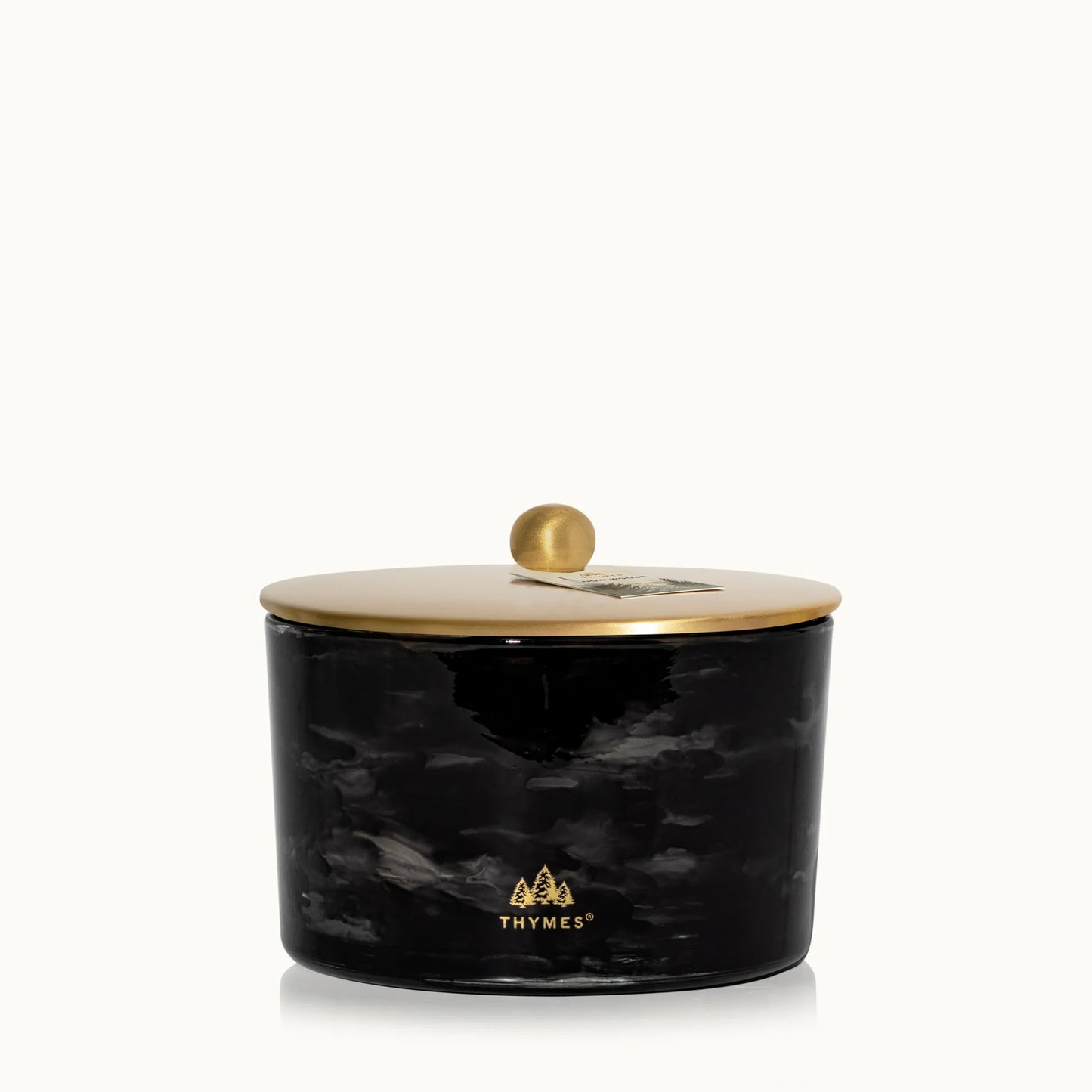 NOIR WOODS LARGE 3-WICK CANDLE