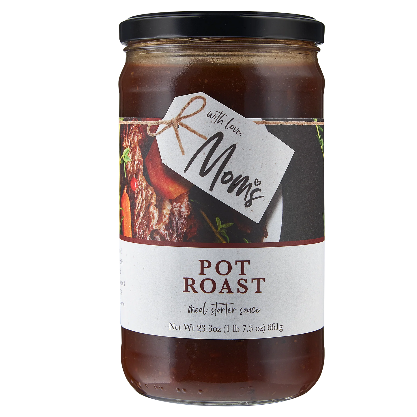 MOM'S POT ROAST MEAL STARTER