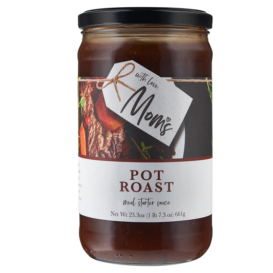 MOM'S POT ROAST MEAL STARTER