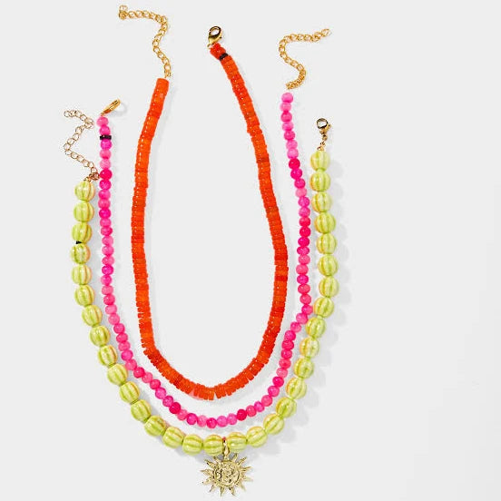 FRANNIE NECKLACE