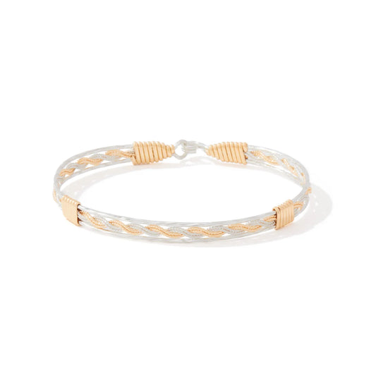 ALWAYS A PART OF ME BRACELET
