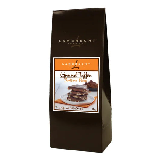 SOUTHERN PECAN TOFFE