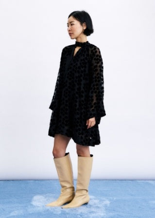 BRENT DRESS