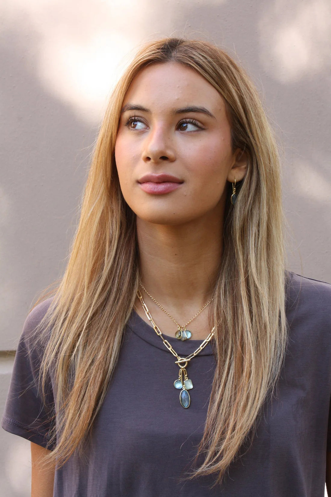 AHA NECKLACE