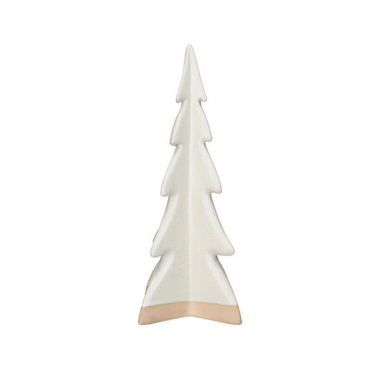 CREAM COLORED TREE